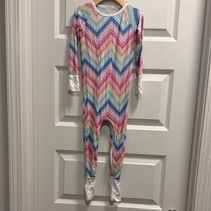 Little Sleepies Zippy